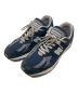 NEW BALANCE（ニューバランス）の古着「Made in UK 991 v2 NV2」｜ネイビー