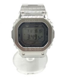 CASIO（カシオ）の古着「デジタルリストウォッチ」｜シルバー