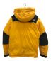 THE NORTH FACE (ザ ノース フェイス) バルトロライトジャケット イエロー サイズ:Ｍ：28000円