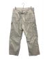 Needles (ニードルズ) SMITH'S (スミス) PAINTER PANT ベージュ サイズ:M：11000円