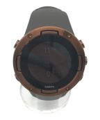 SUUNTOスント）の古着「SUUNTO 5」