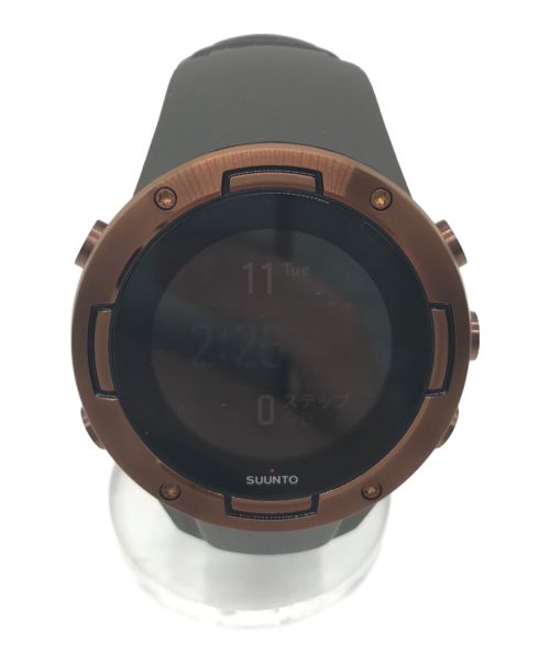 SUUNTO（スント）SUUNTO (スント) SUUNTO 5の古着・服飾アイテム