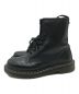 Dr.Martens (ドクターマーチン) 8ホールブーツ ブラック サイズ:US6：10000円