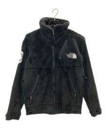 THE NORTH FACE（ザ ノース フェイス）の古着「アンタークティカバーサロフトジャケット」｜ブラック