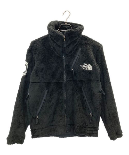 THE NORTH FACE（ザ ノース フェイス）THE NORTH FACE (ザ ノース フェイス) アンタークティカバーサロフトジャケット ブラック サイズ:Ｍの古着・服飾アイテム