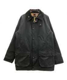 Barbour（バブアー）の古着「SL BEAUFORT ジャケット」｜ネイビー