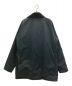 Barbour (バブアー) SL BEAUFORT ジャケット ネイビー サイズ:40：28000円