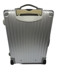 RIMOWA（リモワ）の古着「Classic Flight スーツケース」｜シルバー