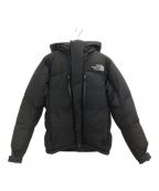 THE NORTH FACEザ ノース フェイス）の古着「Baltro Light Jacket」｜ブラック