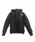 THE NORTH FACE（ザ ノース フェイス）の古着「Baltro Light Jacket」｜ブラック