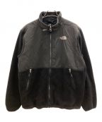 THE NORTH FACEザ ノース フェイス）の古着「デナリジャケット」｜ブラック