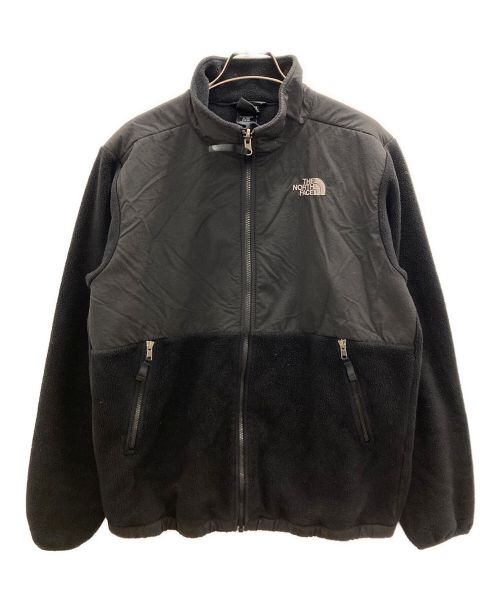 THE NORTH FACE（ザ ノース フェイス）THE NORTH FACE (ザ ノース フェイス) デナリジャケット ブラック サイズ:XLの古着・服飾アイテム