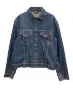 A.P.C.アーペーセー）の古着「デニムジャケット」｜インディゴ