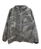 THE NORTH FACEザ ノース フェイス）の古着「Zeus Triclimate Jacket」｜グレー