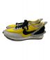 NIKE (ナイキ) UNDERCOVER (アンダーカバー) Daybreak Undercover ローカットスニーカー イエロー サイズ:26.5：7000円