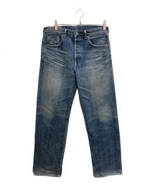 LEVI'S（リーバイス）の古着「503B-XXデニムパンツ」｜インディゴ