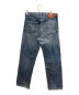 LEVI'S (リーバイス) 503B-XXデニムパンツ インディゴ サイズ:w34：6000円