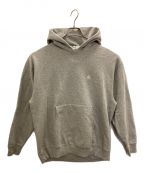 RHC Ron Hermanアールエイチシー ロンハーマン）の古着「US COTTON HOOD SWEAT」｜グレー