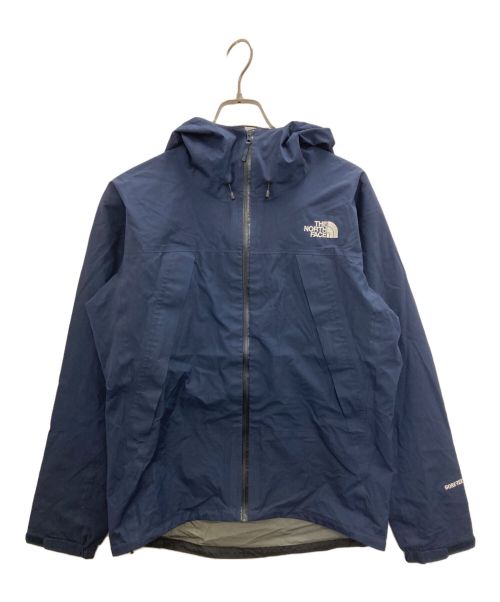 THE NORTH FACE（ザ ノース フェイス）THE NORTH FACE (ザ ノース フェイス) クライムライトジャケット ネイビー サイズ:Lの古着・服飾アイテム