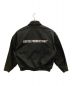 COOTIE PRODUCTIONS (クーティープロダクツ) Cotton OX Award Jacket ブラック サイズ:M：23000円