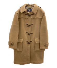 Burberry's（バーバリーズ）の古着「ダッフルコート」｜ベージュ