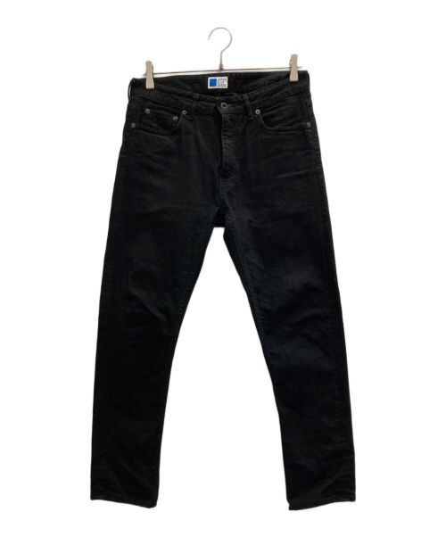 JAPAN BLUE JEANS（ジャパン ブル ージーンズ）JAPAN BLUE JEANS (ジャパン ブル ージーンズ) デニムパンツ ブラック サイズ:W29の古着・服飾アイテム