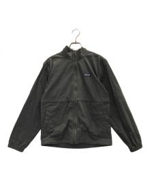 Patagonia（パタゴニア）の古着「ノマダージャケット」｜グレー