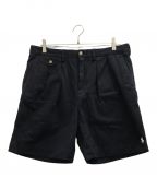 POLO RALPH LAUREN×BEAMSポロ・ラルフローレン×ビームス）の古着「Basic Short」｜ネイビー