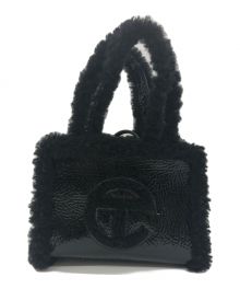 UGG×TELFAR（アグ×テルファー）の古着「S Shopper Crinkle」