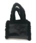 UGG (アグ) TELFAR (テルファー) S Shopper Crinkle：18000円