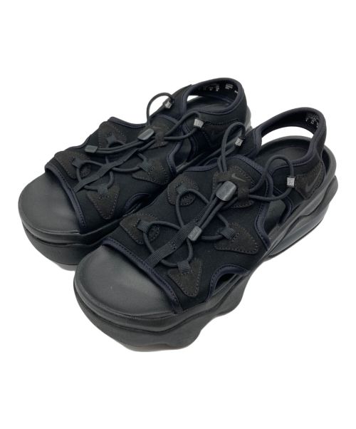 NIKE（ナイキ）NIKE (ナイキ) AIR MAX KOKO SANDAL ブラック サイズ:25cmの古着・服飾アイテム