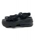 NIKE (ナイキ) AIR MAX KOKO SANDAL ブラック サイズ:25cm：6000円