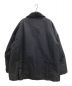 Barbour (バブアー) URBAN RESEARCH DOORS (アーバンリサーチ ドアーズ) UR別注 FLEECELINED BEDALE ネイビー サイズ:38：25000円