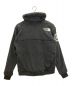 THE NORTH FACE (ザ ノース フェイス) アンタークティカバーサロフトジャケット ブラック サイズ:M：16000円