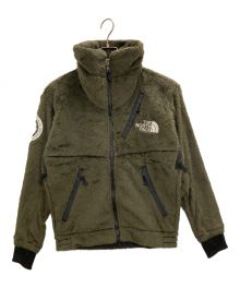 THE NORTH FACE（ザ ノース フェイス）の古着「アンタークティカバーサロフトジャケット」｜カーキ