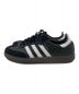 adidas (アディダス) Samba OG ブラック サイズ:24cm：8000円