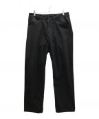 HOUDINIフーディニ）の古着「M's Dock Pants」｜グレー