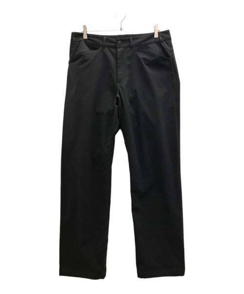 HOUDINI（フーディニ）HOUDINI (フーディニ) M's Dock Pants グレー サイズ:Lの古着・服飾アイテム