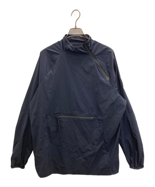 on（オン）On (オン) ACTIVE JACKET ネイビー サイズ:Lの古着・服飾アイテム