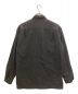 PENDLETON (ペンドルトン) BOARD SHIRT ウールオープンカラーシャツ ブラック サイズ:M：15000円