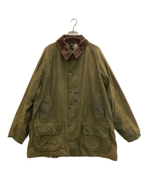 Barbour（バブアー）Barbour (バブアー) BEAUFORT オイルドジャケット グリーン サイズ:46の古着・服飾アイテム