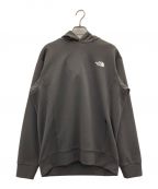 THE NORTH FACEザ ノース フェイス）の古着「Motion Hoodie」｜グレー