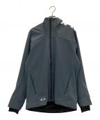 OAKLEYオークリー）の古着「EN 3RDG SYNCHRO WARM JACKET 2.0」｜グレー