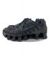 NIKE (ナイキ) W SHOX TL BLACK ブラック サイズ:27.5：27000円