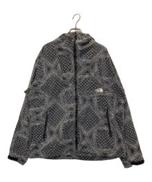 THE NORTH FACE（ザ ノース フェイス）の古着「ノベルティコンパクトジャケット」｜グレー