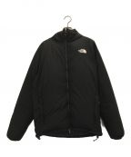 THE NORTH FACEザ ノース フェイス）の古着「BELAYER JACKET」｜ブラック