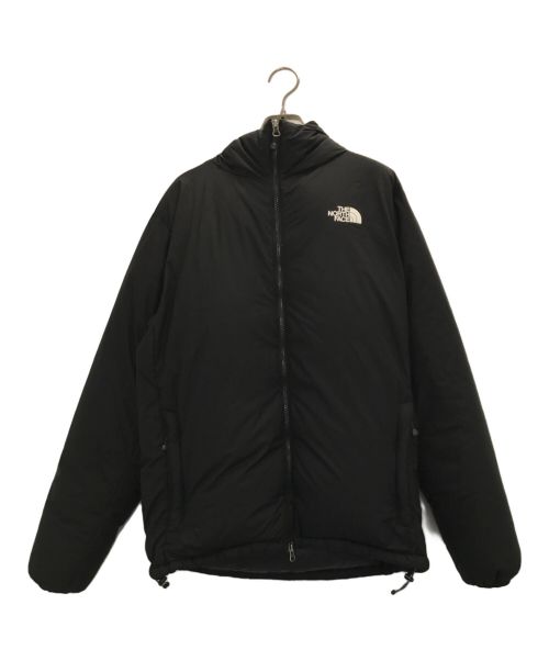 THE NORTH FACE（ザ ノース フェイス）THE NORTH FACE (ザ ノース フェイス) BELAYER JACKET ブラック サイズ:Mの古着・服飾アイテム