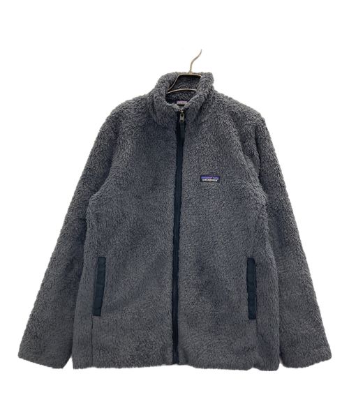 Patagonia（パタゴニア）Patagonia (パタゴニア) ロス・ガトス・ジャケット ネイビー サイズ:Mの古着・服飾アイテム