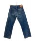 LEVI'S (リーバイス) 501XX デニムパンツ インディゴ サイズ:W32：8000円