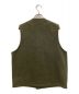 FILSON (フィルソン) Mackinaw Wool Vest ウールベスト カーキ サイズ:M：17000円